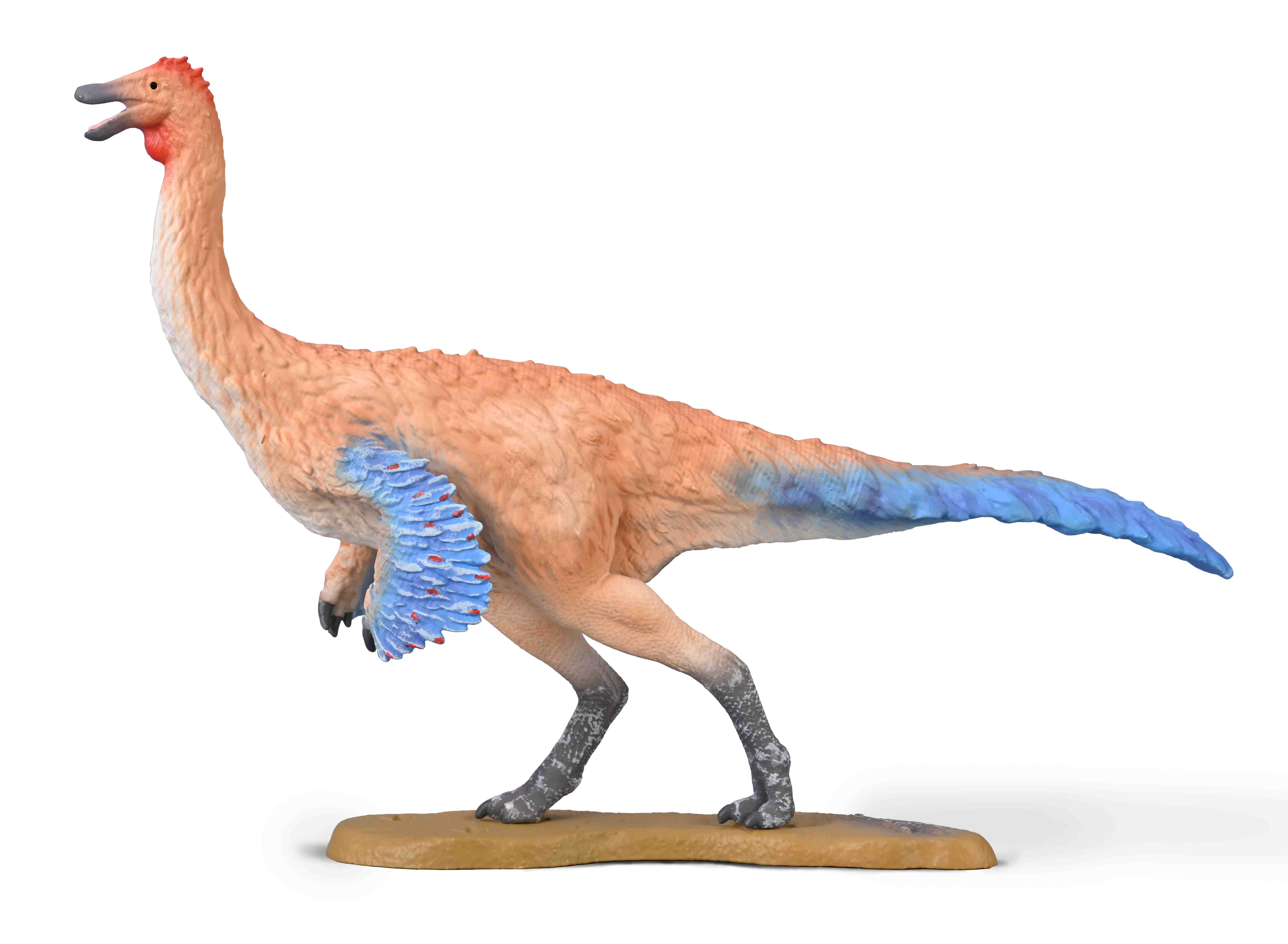 Gallimimus deluxe 1:40 - 80039