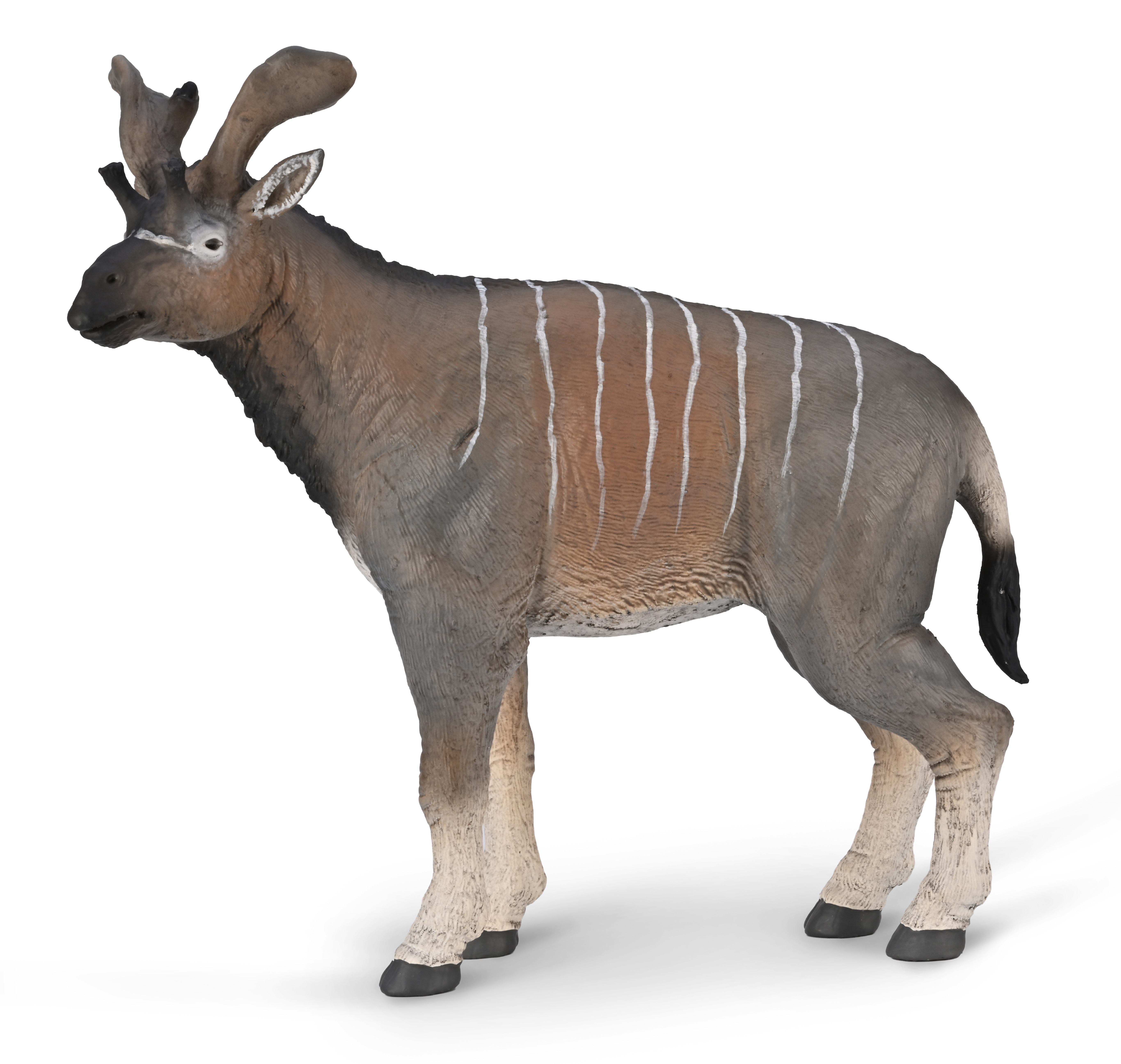 Sivatherium - Deluxe Escala 1:20