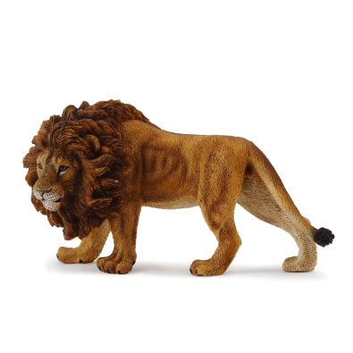 African Lion - Collecta Figures: Animal Toys, Dinosaurs, Farm, Wild ...