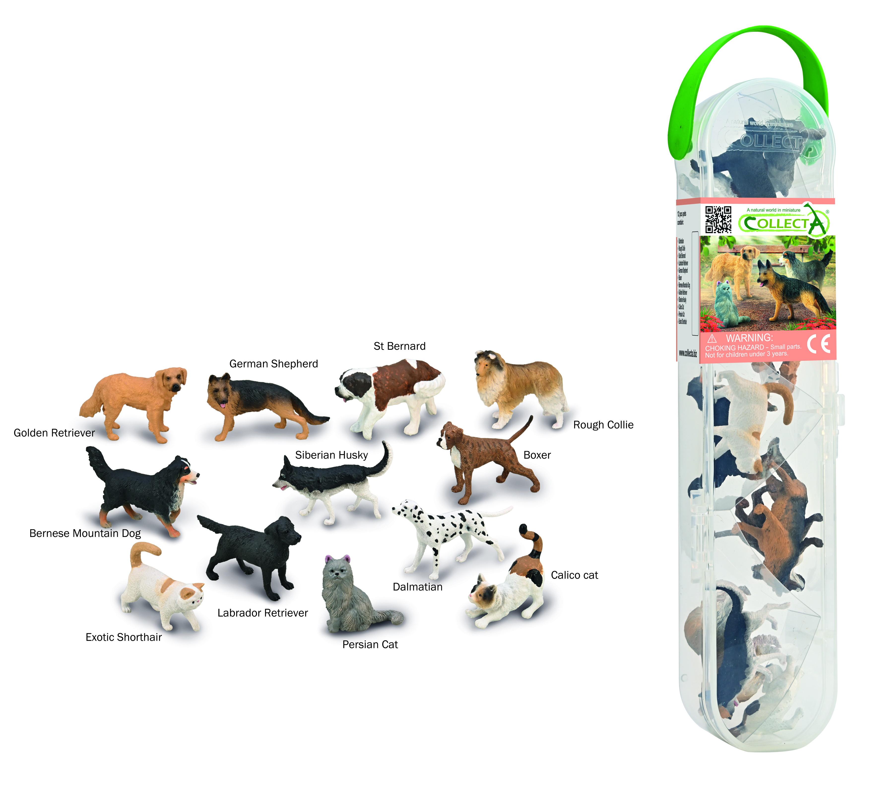 迷你宠物 - A1232