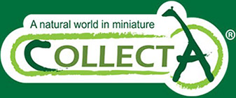 Collecta Figures: Animal Toys, Dinosaurs, Farm, Wild, Sea, Insect, Horses, Prehistoric, Woodlands, Dogs, Cats, Animal Replica